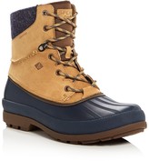 Thumbnail for your product : Sperry Cold Bay Sport Lace Up Boots