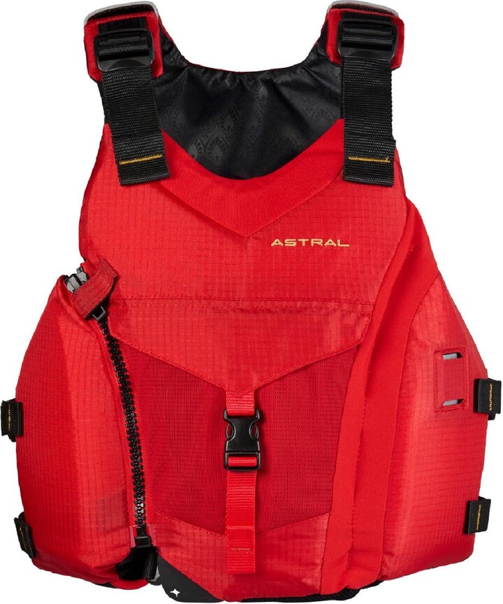 Astral Layla PFD