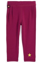 Thumbnail for your product : Molo 'Stephney' Leggings (Baby Girls)
