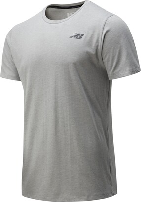 new balance mens shirts