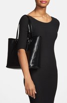 Thumbnail for your product : Longchamp 'Medium Derby Verni' Tote