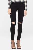 Thumbnail for your product : Rag & Bone JEAN 'The Skinny' Stretch Jeans