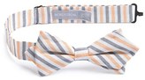 Thumbnail for your product : Nordstrom Bow Tie (Toddler Boys)