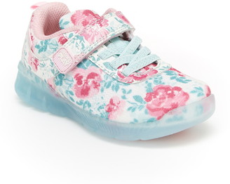 wide width shoes for toddlers