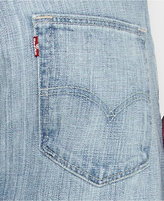 Thumbnail for your product : Levi's 501 Original Fit Light Mist Jeans