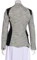 Thumbnail for your product : Rag & Bone Long Sleeve V-Neck Jacket