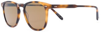 Garrett Leight Brooks sunglasses