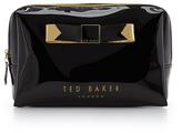 Thumbnail for your product : Ted Baker Large Bow Washbag