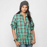 Thumbnail for your product : Denim & Supply Ralph Lauren Plaid Lee Utility Shirt