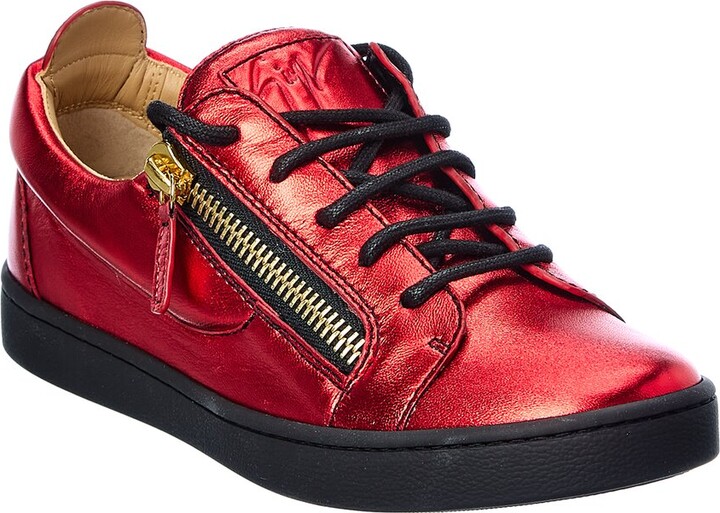 Giuseppe Zanotti Red Women's Shoes | Shop the world's largest collection of  fashion | ShopStyle
