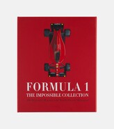 Thumbnail for your product : Assouline Formula 1: The Impossible Collection book