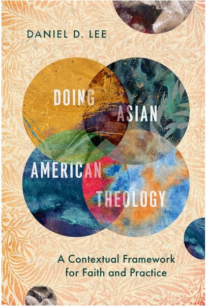 IVP Academic DoingAsianAmericanTheology-byDanielDLee(Paperback)