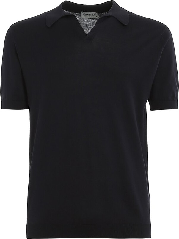 John Smedley Noah Classic Polo Shirt - ShopStyle
