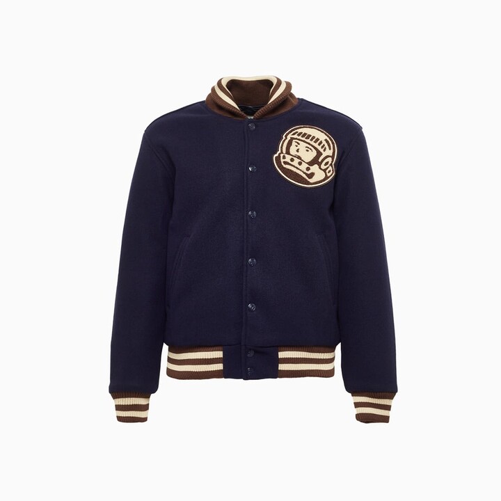 Billionaire Boys Club Billionaire Boy Astro Bomber Jacket B22103