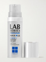 Thumbnail for your product : Lab Series MAX LS Power V Instant Eye Lift, 15ml - Men - one size