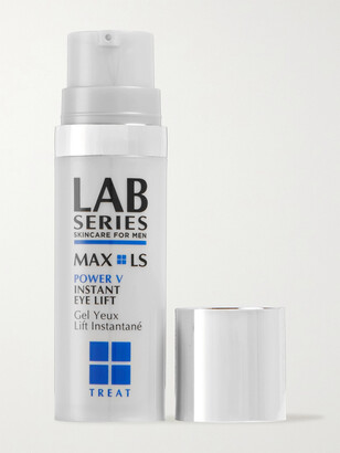 Lab Series MAX LS Power V Instant Eye Lift, 15ml - Men - one size