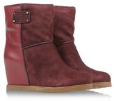 Thumbnail for your product : Marc by Marc Jacobs Ankle boots
