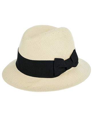 Accessorize Panama Hat