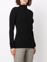 Thumbnail for your product : Áeron Ernesto turtleneck sweater