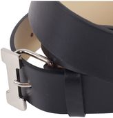 Thumbnail for your product : Iceberg Leather Belt
