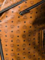 Thumbnail for your product : MCM all-over logo print jacket