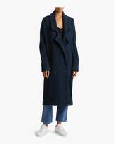 Thumbnail for your product : Soyer Jackson Notch Collar Coat