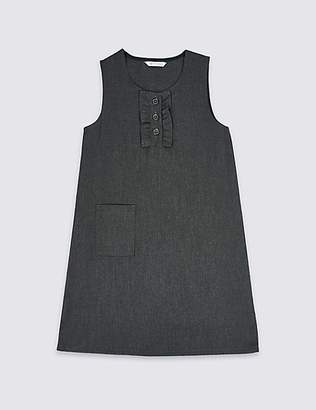 Marks and Spencer Junior Girls' Pinafore