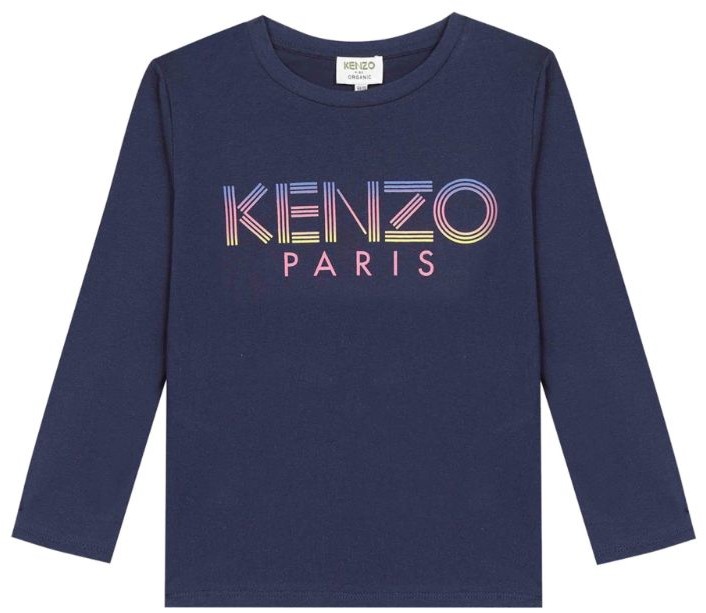 kenzo t shirt 14 years