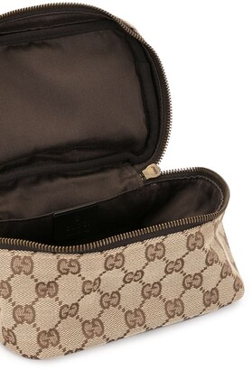 Gucci Pre-Owned GG pattern handbag