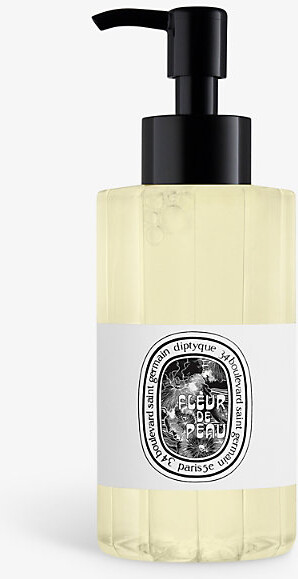 Fleur De Peau Cleansing Hand and Body Gel 200ml