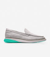 cole haan grand evolution venetian loafer