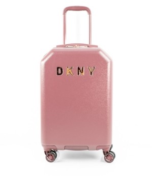 macys dkny luggage