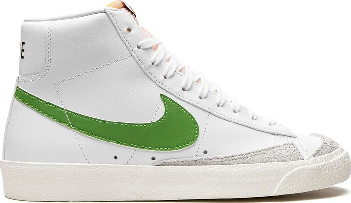 blazer mid 77 sneakers