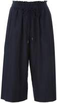 Thumbnail for your product : 3.1 Phillip Lim drawstring culottes