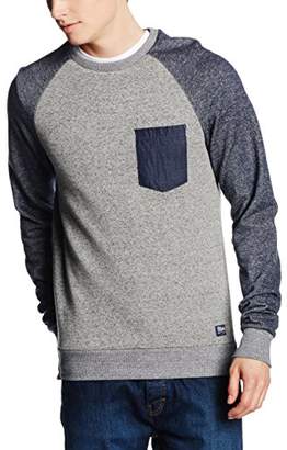 Blend Men's 20700667 Sweatshirt,Small