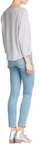 Thumbnail for your product : Paige Skyline Ankle Peg Jeans