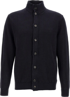 Zanone Chioto Cardigan - ShopStyle