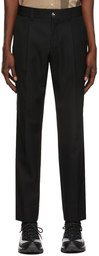 Burberry Men's Dress Pants | Shop the world's largest collection of 