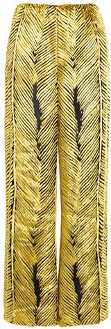 Sandra Mansour Woman Pants