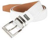 Thumbnail for your product : Nike Perforated Belt
