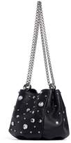 Thumbnail for your product : Rebecca Minkoff Ruby Crossbody With Crystals