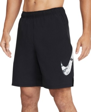 nike dry epic training shorts