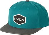 Thumbnail for your product : RVCA Men's Commonwealth Snapback Hat