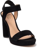 franco sarto memphis wedge sandal