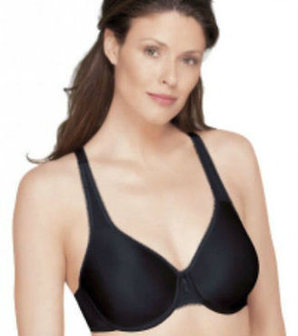 Wacoal New 855192 Basic Beauty Underwire Bra - Ck Color & Size