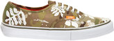 Thumbnail for your product : Vans Aloha Camo Authentic LX