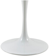 Thumbnail for your product : Modway Lippa 28In Round Wood Top Dining Table