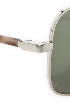 Thumbnail for your product : Oliver Peoples West De Oro Sunglasses