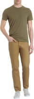 Thumbnail for your product : Naked & Famous Denim Weird Guy - Chino Khaki Selvedge