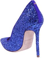 Thumbnail for your product : DSQUARED2 Glitter Pump